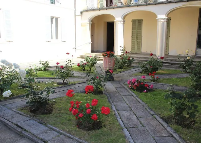 Lvg Collection - Il Portico Cannobio