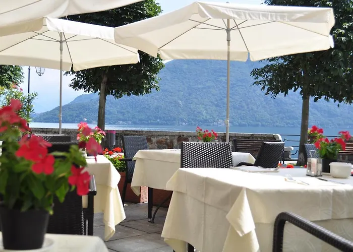 Hotel Lvg Collection - Il Portico Cannobio