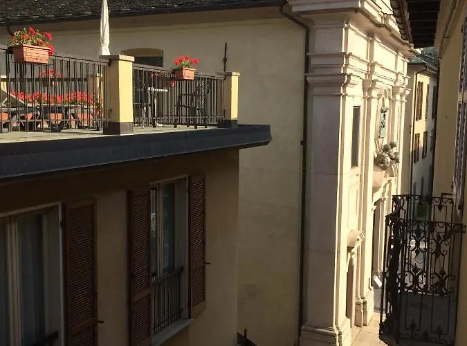 Lvg Collection - Il Portico 카노비오