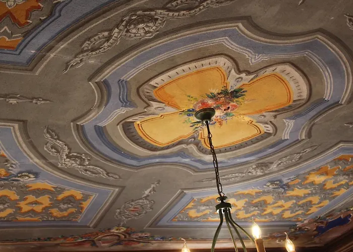 Lvg Collection - Il Portico 3* 카노비오