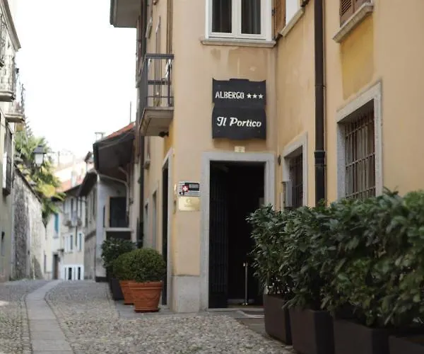 Lvg Collection - Il Portico 3*