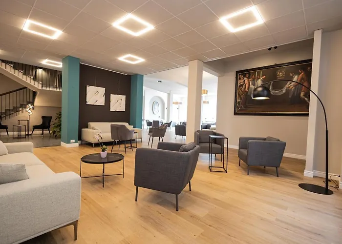 Lvg Collection - Il Portico