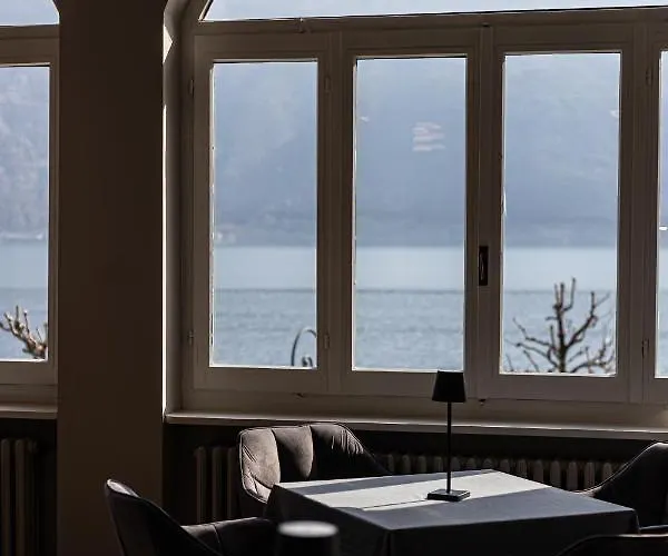 Lvg Collection - Il Portico 3* 카노비오