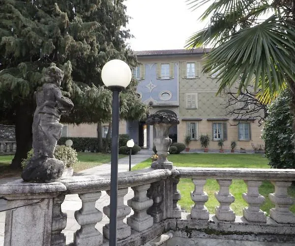 Lvg Collection - Il Portico 3* Cannobio