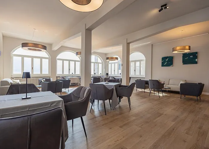 Lvg Collection - Il Portico Hotel