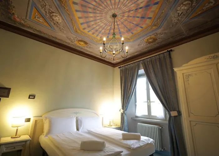 Lvg Collection - Il Portico 호텔 카노비오