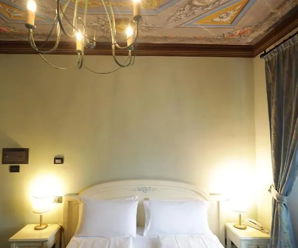 Lvg Collection - Il Portico 3*