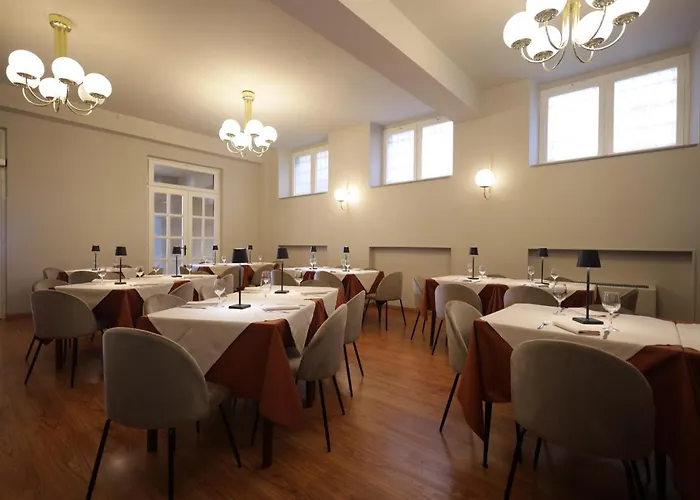 Lvg Collection - Il Portico Hotel 3*