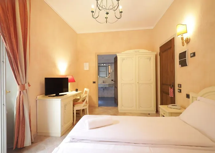 Lvg Collection - Il Portico 3* Cannobio