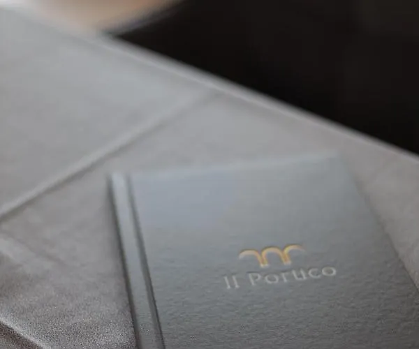 Lvg Collection - Il Portico