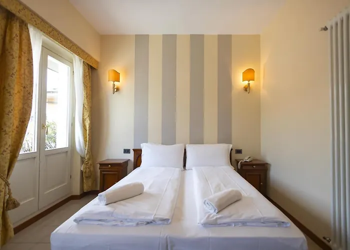 Lvg Collection - Il Portico 3* Cannobio