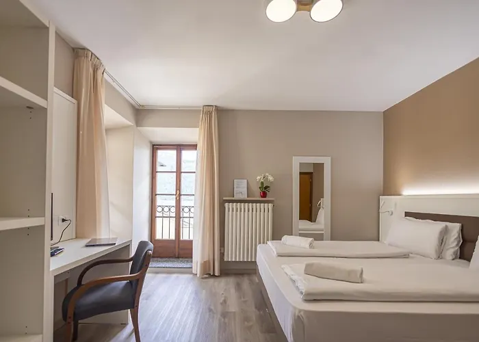 Lvg Collection - Il Portico Hotel