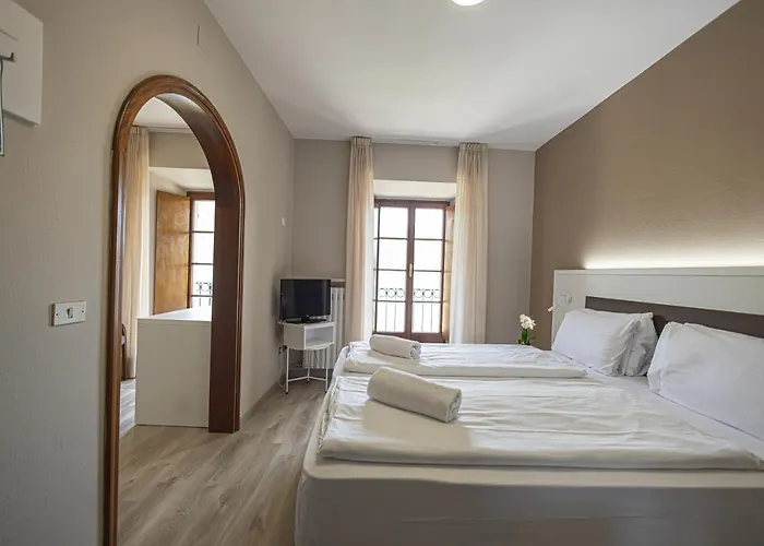 호텔 Lvg Collection - Il Portico 3*