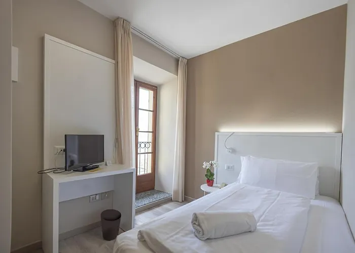 Lvg Collection - Il Portico 3* Cannobio