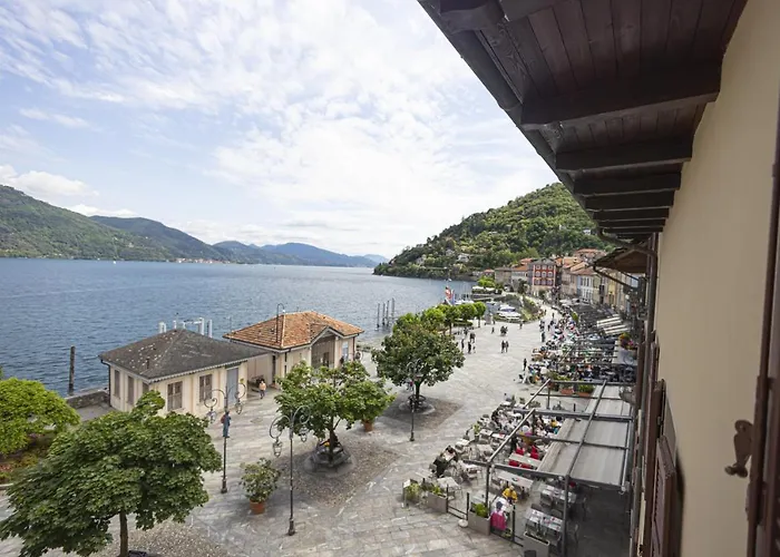 Lvg Collection - Il Portico Hotel 3*