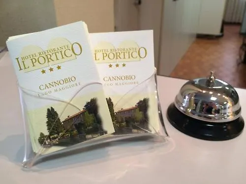 Lvg Collection - Il Portico 3* Cannobio