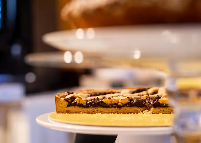 Lvg Collection - Il Portico 3*