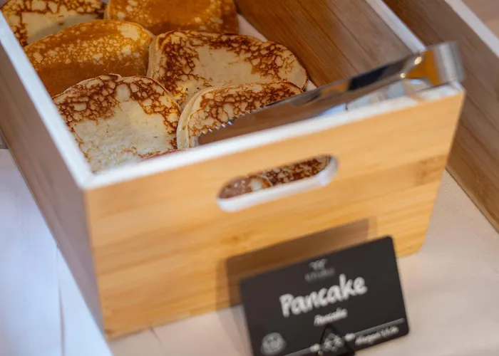 Lvg Collection - Il Portico Hotel Cannobio