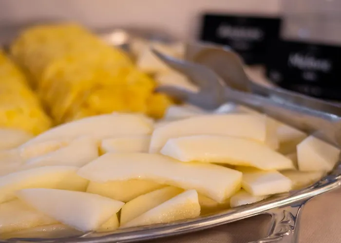 Lvg Collection - Il Portico Hotel