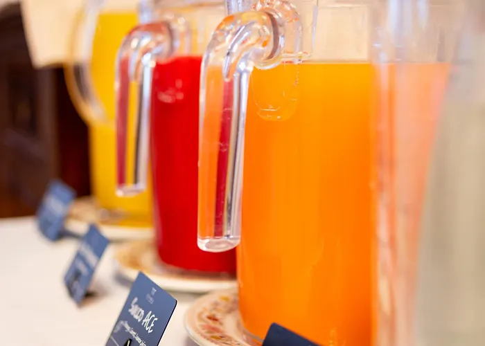 Lvg Collection - Il Portico 호텔 카노비오