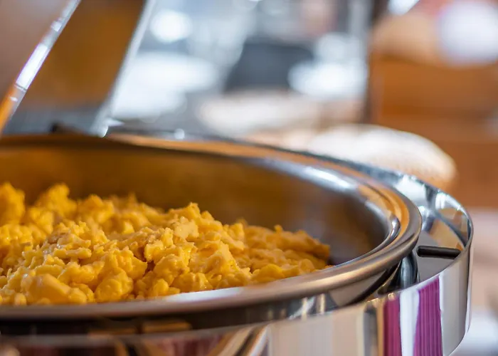 Lvg Collection - Il Portico Hotel