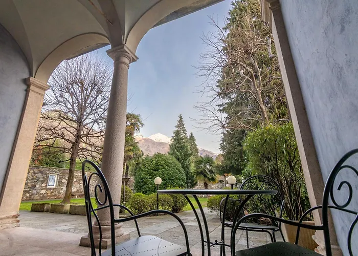 Hotel Lvg Collection - Il Portico