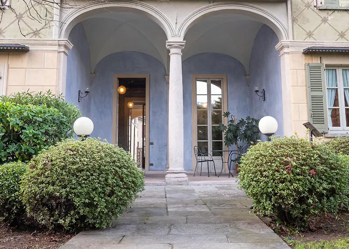 Lvg Collection - Il Portico 3* Cannobio