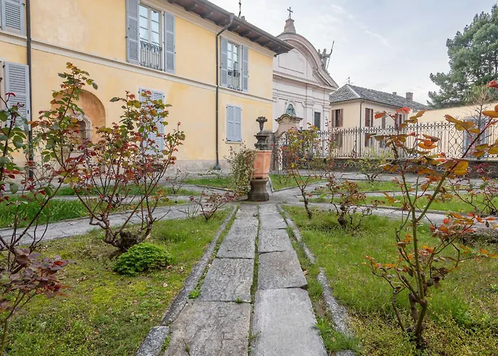 Hotel Lvg Collection - Il Portico 3*