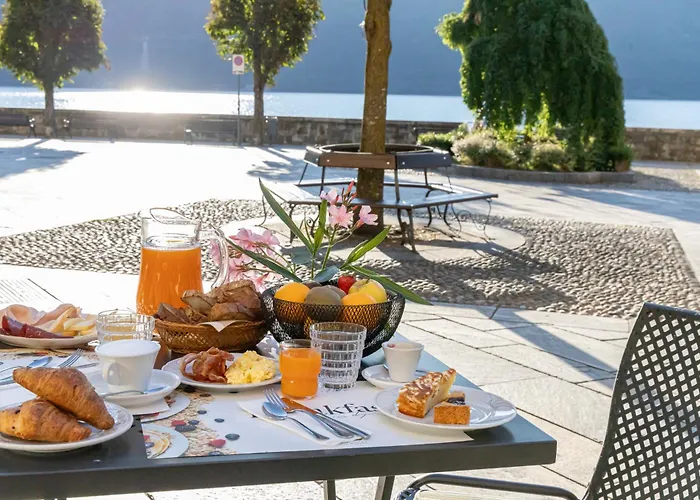 Lvg Collection - Il Portico 3*