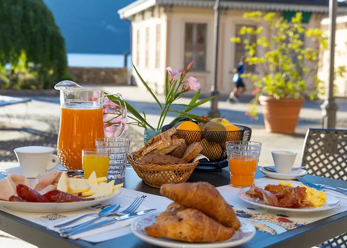 Lvg Collection - Il Portico 카노비오