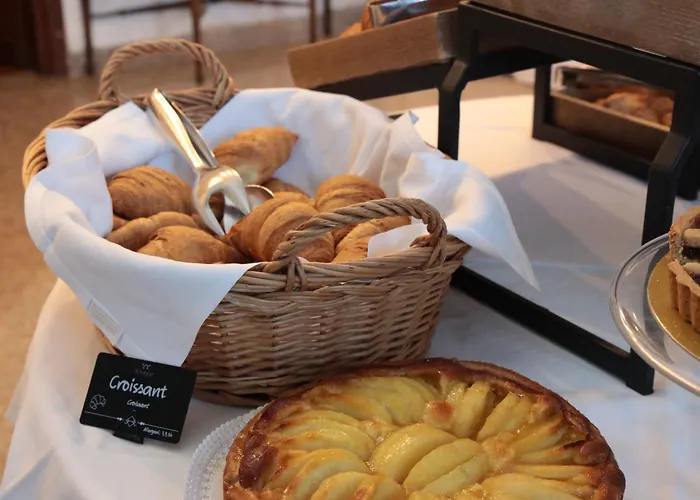 Lvg Collection - Il Portico Cannobio