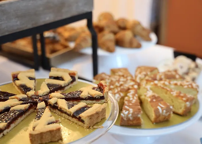 Lvg Collection - Il Portico Hotel