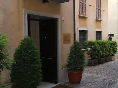 호텔 Lvg Collection - Il Portico