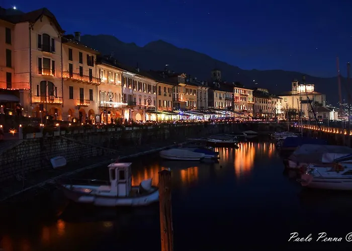 Lvg Collection - Il Portico Hotel