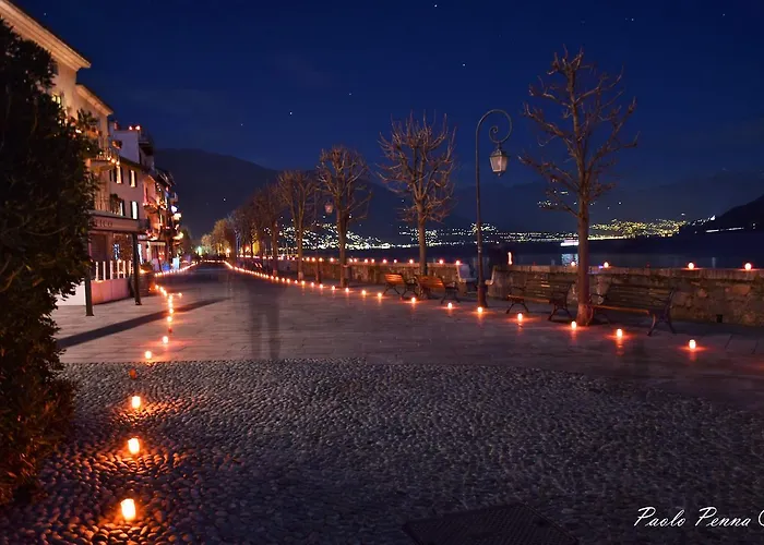 Hotel Lvg Collection - Il Portico 3*