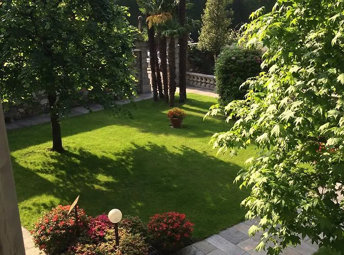 Hotel Lvg Collection - Il Portico Cannobio