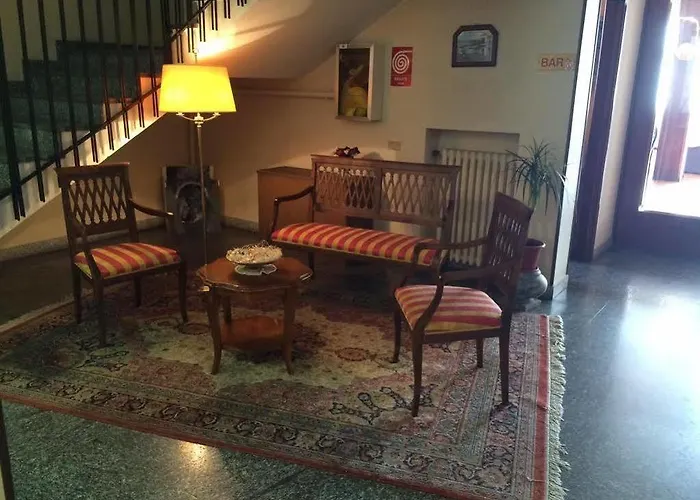 Lvg Collection - Il Portico 3*