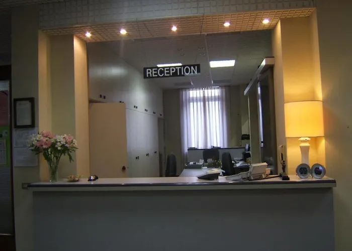 Hotel Lvg Collection - Il Portico 3*